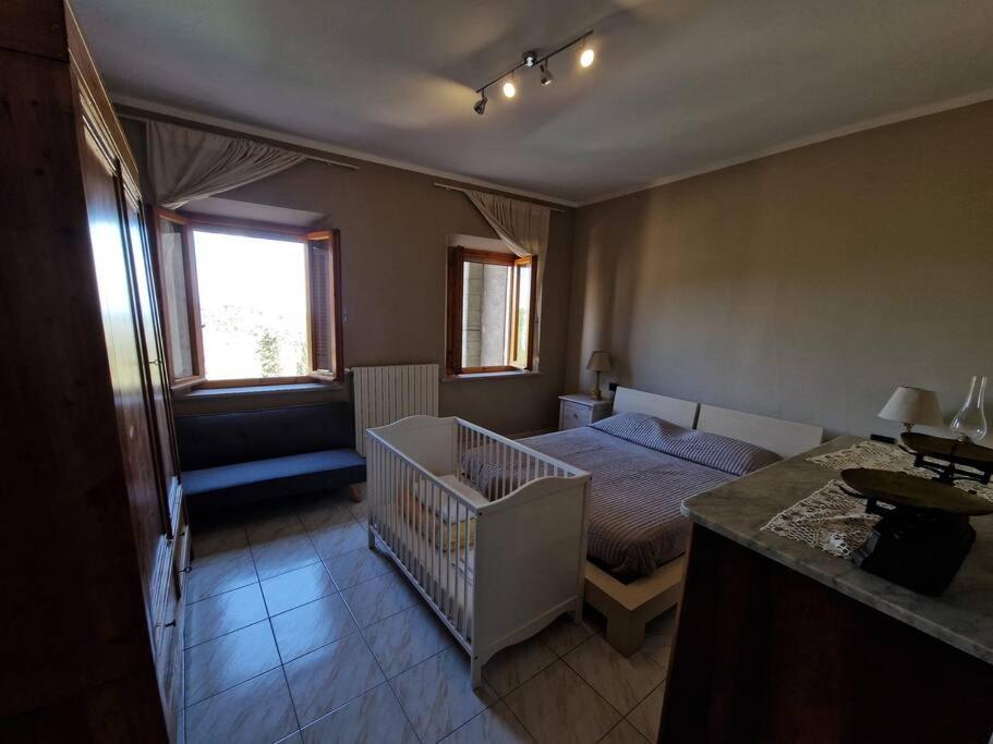 فيلا Casa Elena In كياني المظهر الخارجي الصورة