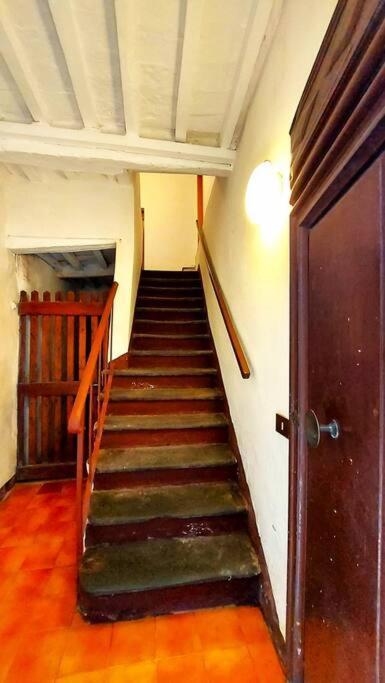 فيلا Casa Elena In كياني المظهر الخارجي الصورة