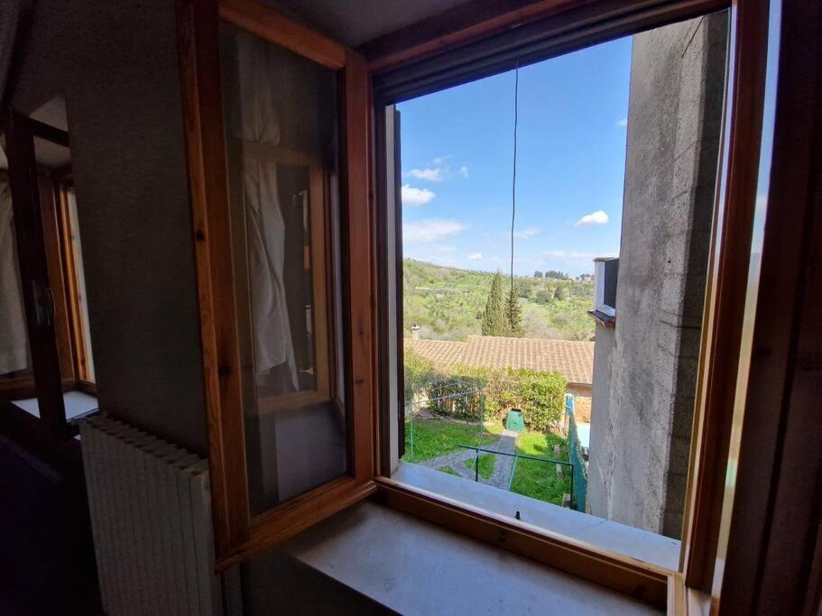 فيلا Casa Elena In كياني المظهر الخارجي الصورة