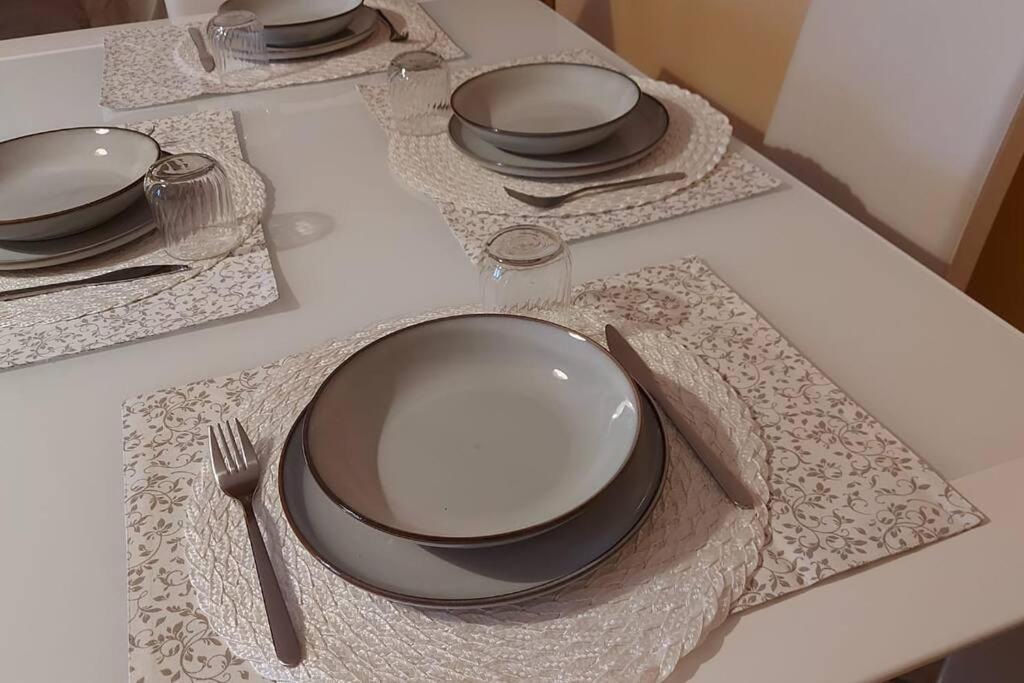 فيلا Casa Elena In كياني المظهر الخارجي الصورة